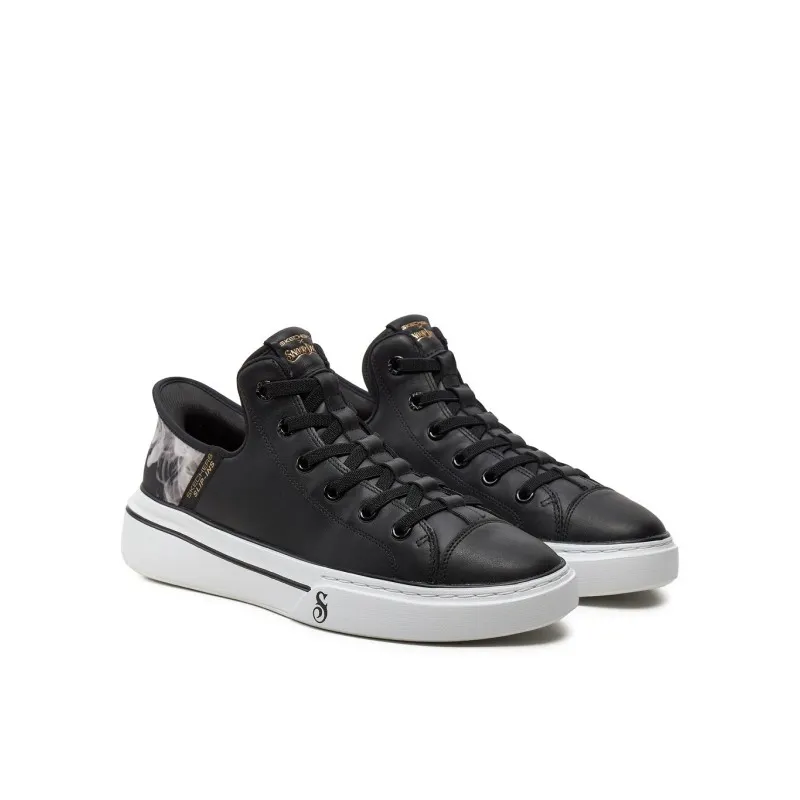 Skechers Slip-ins Snoop Dogg: Snoop One 251016 BKW